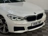 USED 2019 19 BMW 6 SERIES GRAN TURISMO 2.0 620d M Sport GT 5dr Diesel Auto xDrive Euro 6 (s/s) (190 ps) 
