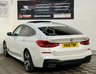 USED 2019 19 BMW 6 SERIES GRAN TURISMO 2.0 620d M Sport GT 5dr Diesel Auto xDrive Euro 6 (s/s) (190 ps) 