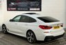 USED 2019 19 BMW 6 SERIES GRAN TURISMO 2.0 620d M Sport GT 5dr Diesel Auto xDrive Euro 6 (s/s) (190 ps) 