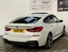USED 2019 19 BMW 6 SERIES GRAN TURISMO 2.0 620d M Sport GT 5dr Diesel Auto xDrive Euro 6 (s/s) (190 ps) 
