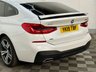 USED 2019 19 BMW 6 SERIES GRAN TURISMO 2.0 620d M Sport GT 5dr Diesel Auto xDrive Euro 6 (s/s) (190 ps) 