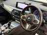 USED 2019 19 BMW 6 SERIES GRAN TURISMO 2.0 620d M Sport GT 5dr Diesel Auto xDrive Euro 6 (s/s) (190 ps) 