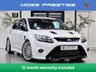 USED 2010 60 FORD FOCUS 2.5 RS Hatchback 3dr Petrol Manual (225 g/km, 301 bhp) 12 MONTHS WARRANTY / 12 MONTHS MOT
