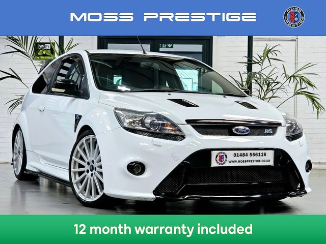 2010 Ford FOCUS
