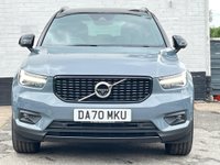 USED 2020 70 VOLVO XC40 1.5 T3 R-Design Auto Euro 6 (s/s) 5dr Glass roof - only 15900 miles
