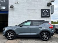 USED 2020 70 VOLVO XC40 1.5 T3 R-Design Auto Euro 6 (s/s) 5dr Glass roof - only 15900 miles