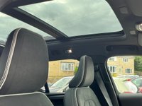 USED 2020 70 VOLVO XC40 1.5 T3 R-Design Auto Euro 6 (s/s) 5dr Glass roof - only 15900 miles