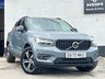 USED 2020 70 VOLVO XC40 1.5 T3 R-Design Auto Euro 6 (s/s) 5dr Glass roof - only 15900 miles