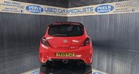 USED 2009 59 VAUXHALL CORSA 1.6i Turbo 16v VXR VXRacing Edition Hatchback 3dr Petrol Manual (190 g/km, 190 bhp) FULL SERV HISTORY, 3 MONTHS FREE WARRANTY WITH US