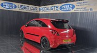 USED 2009 59 VAUXHALL CORSA 1.6i Turbo 16v VXR VXRacing Edition Hatchback 3dr Petrol Manual (190 g/km, 190 bhp) FULL SERV HISTORY, 3 MONTHS FREE WARRANTY WITH US