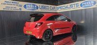 USED 2009 59 VAUXHALL CORSA 1.6i Turbo 16v VXR VXRacing Edition Hatchback 3dr Petrol Manual (190 g/km, 190 bhp) FULL SERV HISTORY, 3 MONTHS FREE WARRANTY WITH US
