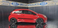 USED 2009 59 VAUXHALL CORSA 1.6i Turbo 16v VXR VXRacing Edition Hatchback 3dr Petrol Manual (190 g/km, 190 bhp) FULL SERV HISTORY, 3 MONTHS FREE WARRANTY WITH US