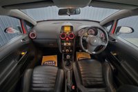 USED 2009 59 VAUXHALL CORSA 1.6i Turbo 16v VXR VXRacing Edition Hatchback 3dr Petrol Manual (190 g/km, 190 bhp) FULL SERV HISTORY, 3 MONTHS FREE WARRANTY WITH US