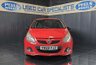USED 2009 59 VAUXHALL CORSA 1.6i Turbo 16v VXR VXRacing Edition Hatchback 3dr Petrol Manual (190 g/km, 190 bhp) FULL SERV HISTORY, 3 MONTHS FREE WARRANTY WITH US