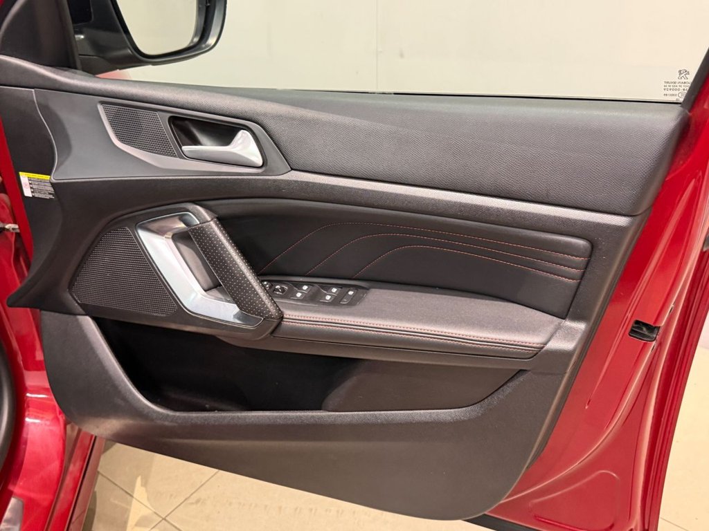 USED 2018 18 PEUGEOT 308 1.2 PureTech GT Line Hatchback 5dr Petrol Manual Euro 6 (s/s) (130 ps) 