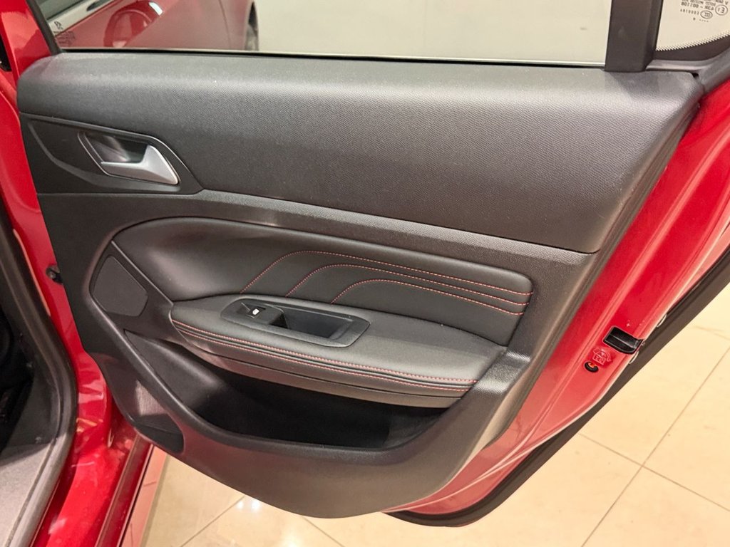 USED 2018 18 PEUGEOT 308 1.2 PureTech GT Line Hatchback 5dr Petrol Manual Euro 6 (s/s) (130 ps) 
