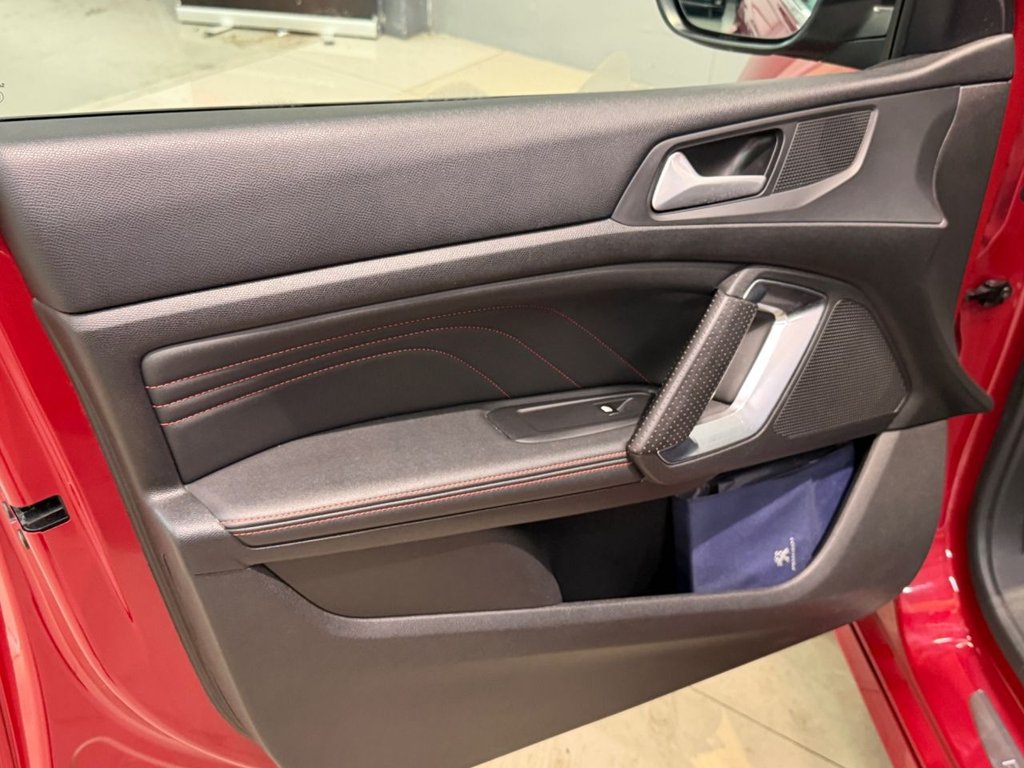 USED 2018 18 PEUGEOT 308 1.2 PureTech GT Line Hatchback 5dr Petrol Manual Euro 6 (s/s) (130 ps) 