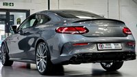 USED 2019 69 MERCEDES-BENZ C CLASS 1.5 C200 MHEV AMG Line Coupe 2dr Petrol G-Tronic+ Euro 6 (s/s) (198 ps) 12 MONTHS WARRANTY / 12 MONTHS MOT