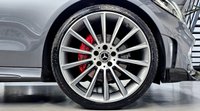 USED 2019 69 MERCEDES-BENZ C CLASS 1.5 C200 MHEV AMG Line Coupe 2dr Petrol G-Tronic+ Euro 6 (s/s) (198 ps) 12 MONTHS WARRANTY / 12 MONTHS MOT