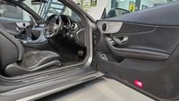 USED 2019 69 MERCEDES-BENZ C CLASS 1.5 C200 MHEV AMG Line Coupe 2dr Petrol G-Tronic+ Euro 6 (s/s) (198 ps) 12 MONTHS WARRANTY / 12 MONTHS MOT