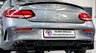 USED 2019 69 MERCEDES-BENZ C CLASS 1.5 C200 MHEV AMG Line Coupe 2dr Petrol G-Tronic+ Euro 6 (s/s) (198 ps) 12 MONTHS WARRANTY / 12 MONTHS MOT
