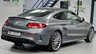 USED 2019 69 MERCEDES-BENZ C CLASS 1.5 C200 MHEV AMG Line Coupe 2dr Petrol G-Tronic+ Euro 6 (s/s) (198 ps) 12 MONTHS WARRANTY / 12 MONTHS MOT