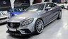 USED 2019 69 MERCEDES-BENZ C CLASS 1.5 C200 MHEV AMG Line Coupe 2dr Petrol G-Tronic+ Euro 6 (s/s) (198 ps) 12 MONTHS WARRANTY / 12 MONTHS MOT