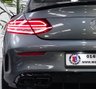 USED 2019 69 MERCEDES-BENZ C CLASS 1.5 C200 MHEV AMG Line Coupe 2dr Petrol G-Tronic+ Euro 6 (s/s) (198 ps) 12 MONTHS WARRANTY / 12 MONTHS MOT