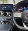 USED 2019 69 MERCEDES-BENZ C CLASS 1.5 C200 MHEV AMG Line Coupe 2dr Petrol G-Tronic+ Euro 6 (s/s) (198 ps) 12 MONTHS WARRANTY / 12 MONTHS MOT