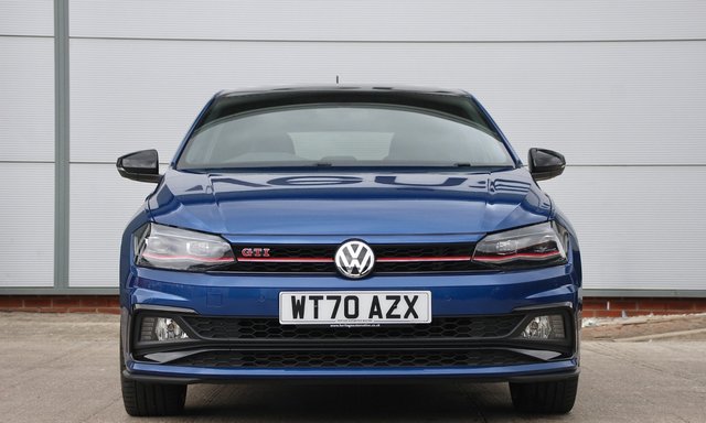 View our VOLKSWAGEN POLO