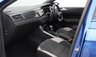 USED 2020 70 VOLKSWAGEN POLO 2.0 TSI GTI+ Hatchback 5dr Petrol DSG Euro 6 (s/s) (207 ps) REVCAM**HEATED SEATS**S/HISTORY