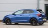 USED 2020 70 VOLKSWAGEN POLO 2.0 TSI GTI+ Hatchback 5dr Petrol DSG Euro 6 (s/s) (207 ps) REVCAM**HEATED SEATS**S/HISTORY