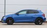 USED 2020 70 VOLKSWAGEN POLO 2.0 TSI GTI+ Hatchback 5dr Petrol DSG Euro 6 (s/s) (207 ps) REVCAM**HEATED SEATS**S/HISTORY