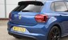 USED 2020 70 VOLKSWAGEN POLO 2.0 TSI GTI+ Hatchback 5dr Petrol DSG Euro 6 (s/s) (207 ps) REVCAM**HEATED SEATS**S/HISTORY