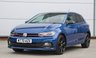USED 2020 70 VOLKSWAGEN POLO 2.0 TSI GTI+ Hatchback 5dr Petrol DSG Euro 6 (s/s) (207 ps) REVCAM**HEATED SEATS**S/HISTORY