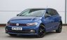 USED 2020 70 VOLKSWAGEN POLO 2.0 TSI GTI+ Hatchback 5dr Petrol DSG Euro 6 (s/s) (207 ps) REVCAM**HEATED SEATS**S/HISTORY