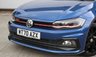 USED 2020 70 VOLKSWAGEN POLO 2.0 TSI GTI+ Hatchback 5dr Petrol DSG Euro 6 (s/s) (207 ps) REVCAM**HEATED SEATS**S/HISTORY