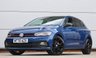 USED 2020 70 VOLKSWAGEN POLO 2.0 TSI GTI+ Hatchback 5dr Petrol DSG Euro 6 (s/s) (207 ps) REVCAM**HEATED SEATS**S/HISTORY
