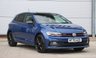 USED 2020 70 VOLKSWAGEN POLO 2.0 TSI GTI+ Hatchback 5dr Petrol DSG Euro 6 (s/s) (207 ps) REVCAM**HEATED SEATS**S/HISTORY