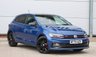 USED 2020 70 VOLKSWAGEN POLO 2.0 TSI GTI+ Hatchback 5dr Petrol DSG Euro 6 (s/s) (207 ps) REVCAM**HEATED SEATS**S/HISTORY