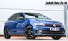 USED 2020 70 VOLKSWAGEN POLO 2.0 TSI GTI+ Hatchback 5dr Petrol DSG Euro 6 (s/s) (207 ps) REVCAM**HEATED SEATS**S/HISTORY