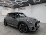 USED 2015 15 MINI HATCH 2.0 Challenge 210 Hatchback 3dr Petrol Manual Euro 6 (s/s) (210 ps) 