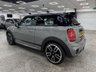 USED 2015 15 MINI HATCH 2.0 Challenge 210 Hatchback 3dr Petrol Manual Euro 6 (s/s) (210 ps) 