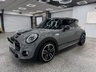 USED 2015 15 MINI HATCH 2.0 Challenge 210 Hatchback 3dr Petrol Manual Euro 6 (s/s) (210 ps) 