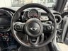 USED 2015 15 MINI HATCH 2.0 Challenge 210 Hatchback 3dr Petrol Manual Euro 6 (s/s) (210 ps) 