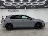 USED 2021 71 VOLKSWAGEN GOLF 2.0 TSI GTI Clubsport 45 Hatchback 5dr Petrol DSG Euro 6 (s/s) (300 ps) 