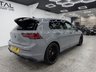 USED 2021 71 VOLKSWAGEN GOLF 2.0 TSI GTI Clubsport 45 Hatchback 5dr Petrol DSG Euro 6 (s/s) (300 ps) 
