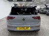 USED 2021 71 VOLKSWAGEN GOLF 2.0 TSI GTI Clubsport 45 Hatchback 5dr Petrol DSG Euro 6 (s/s) (300 ps) 