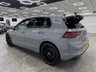 USED 2021 71 VOLKSWAGEN GOLF 2.0 TSI GTI Clubsport 45 Hatchback 5dr Petrol DSG Euro 6 (s/s) (300 ps) 