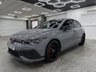 USED 2021 71 VOLKSWAGEN GOLF 2.0 TSI GTI Clubsport 45 Hatchback 5dr Petrol DSG Euro 6 (s/s) (300 ps) 